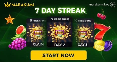 marakumi casino|MaraKumi Casino Review 2023 ️ 10 FS bonus!.